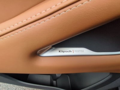 2027 INFINITI QX60 Autograph AWD