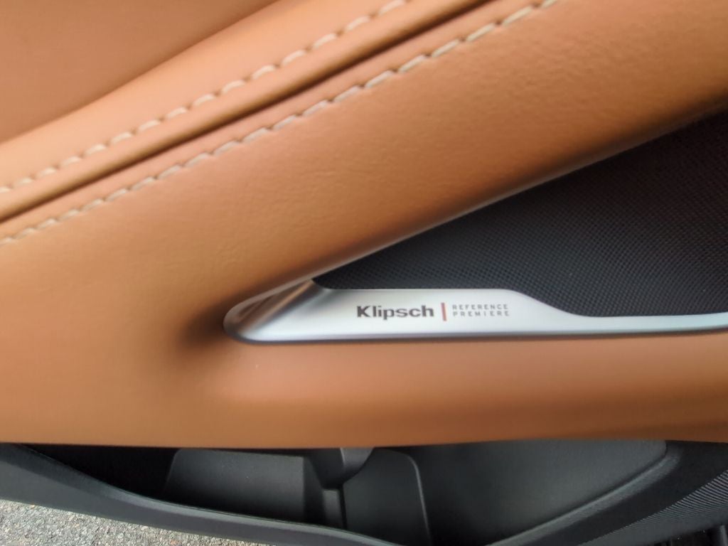 2027 INFINITI QX60 Autograph AWD