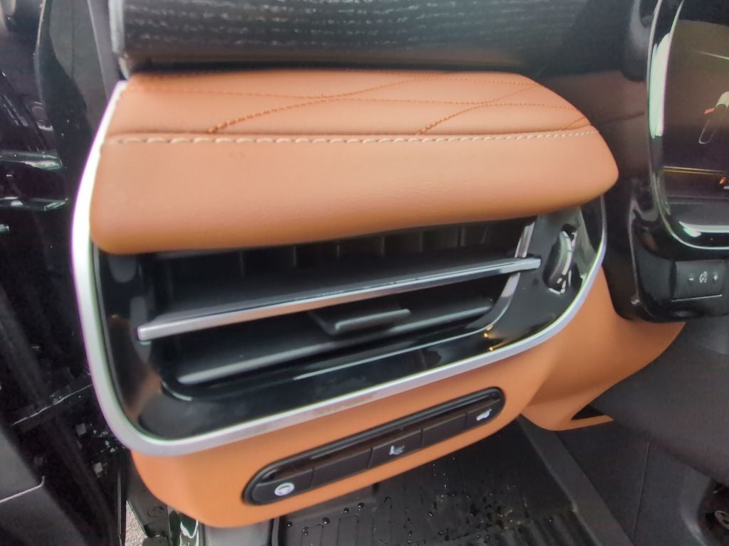 2027 INFINITI QX60 Autograph AWD