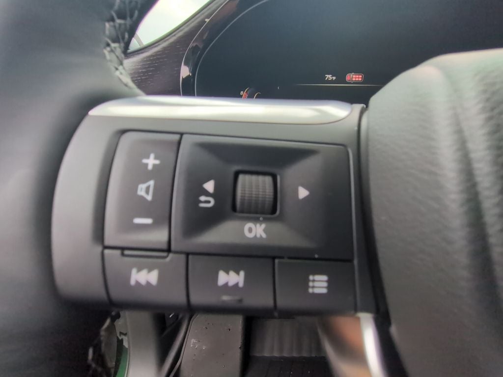 2027 INFINITI QX60 Autograph AWD