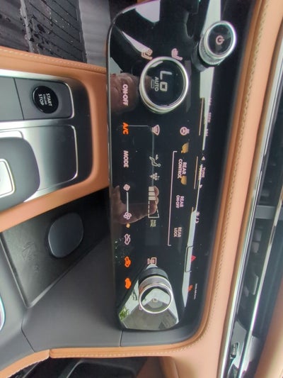 2027 INFINITI QX60 Autograph AWD