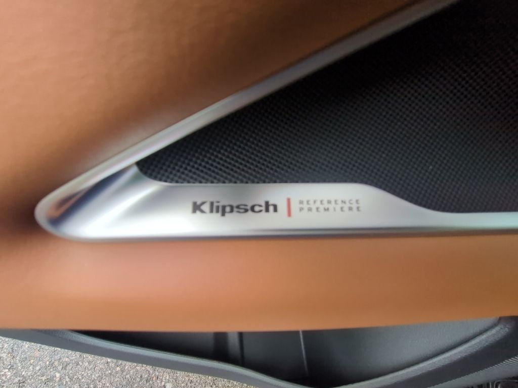 2027 INFINITI QX60 Autograph AWD