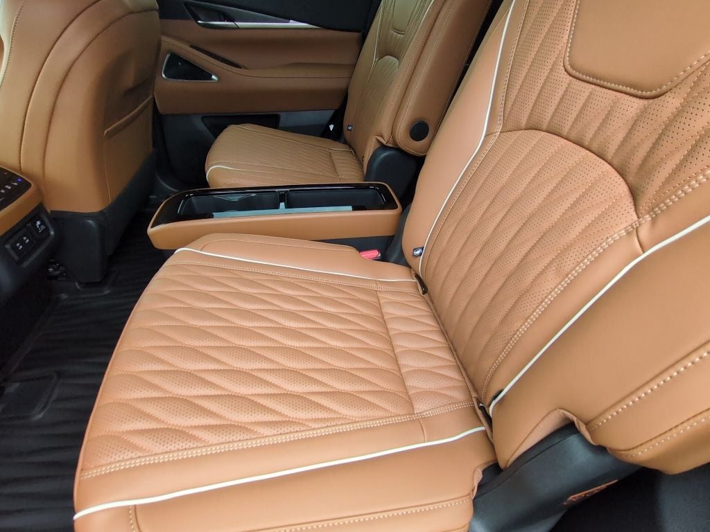 2027 INFINITI QX60 Autograph AWD