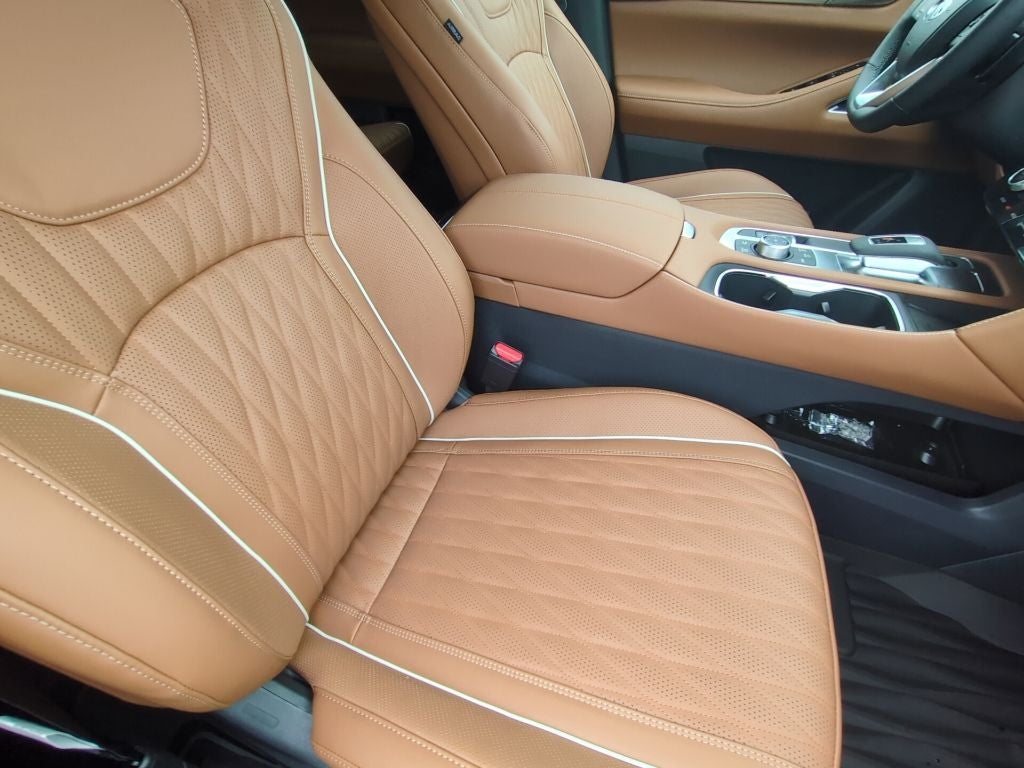 2027 INFINITI QX60 Autograph AWD