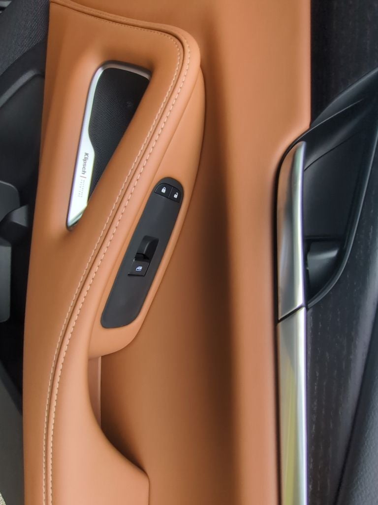 2027 INFINITI QX60 Autograph AWD