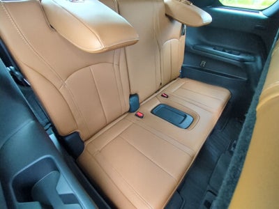 2027 INFINITI QX60 Autograph AWD