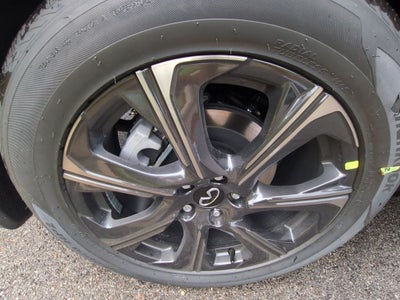 2027 INFINITI QX60 Autograph AWD