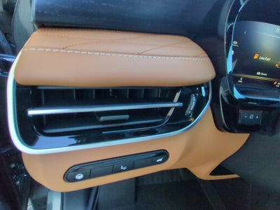 2027 INFINITI QX60 Autograph AWD