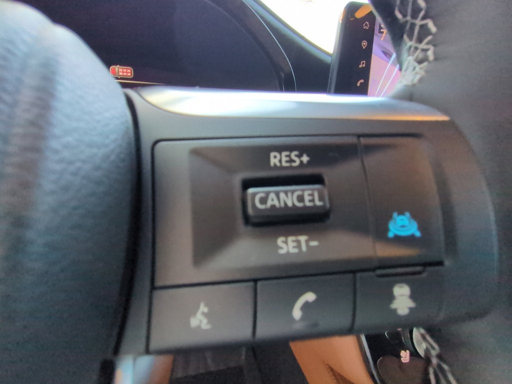 2027 INFINITI QX60 Autograph AWD