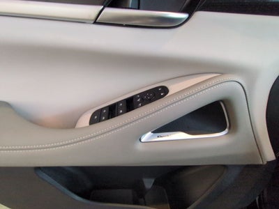 2027 INFINITI QX60 Autograph AWD