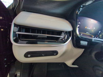 2027 INFINITI QX60 Autograph AWD