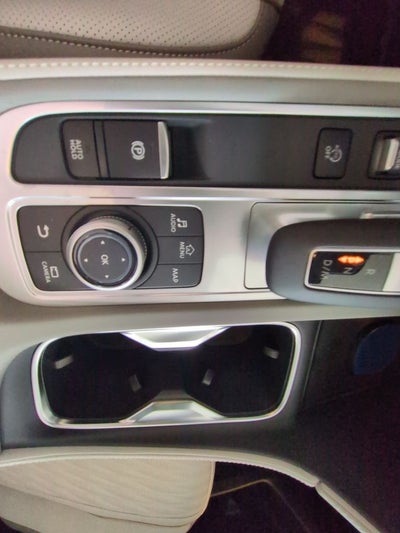 2027 INFINITI QX60 Autograph AWD