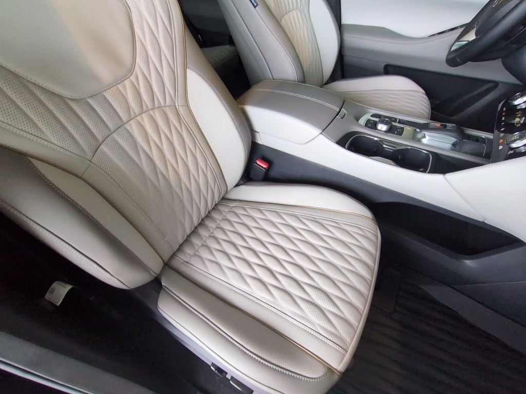 2027 INFINITI QX60 Autograph AWD