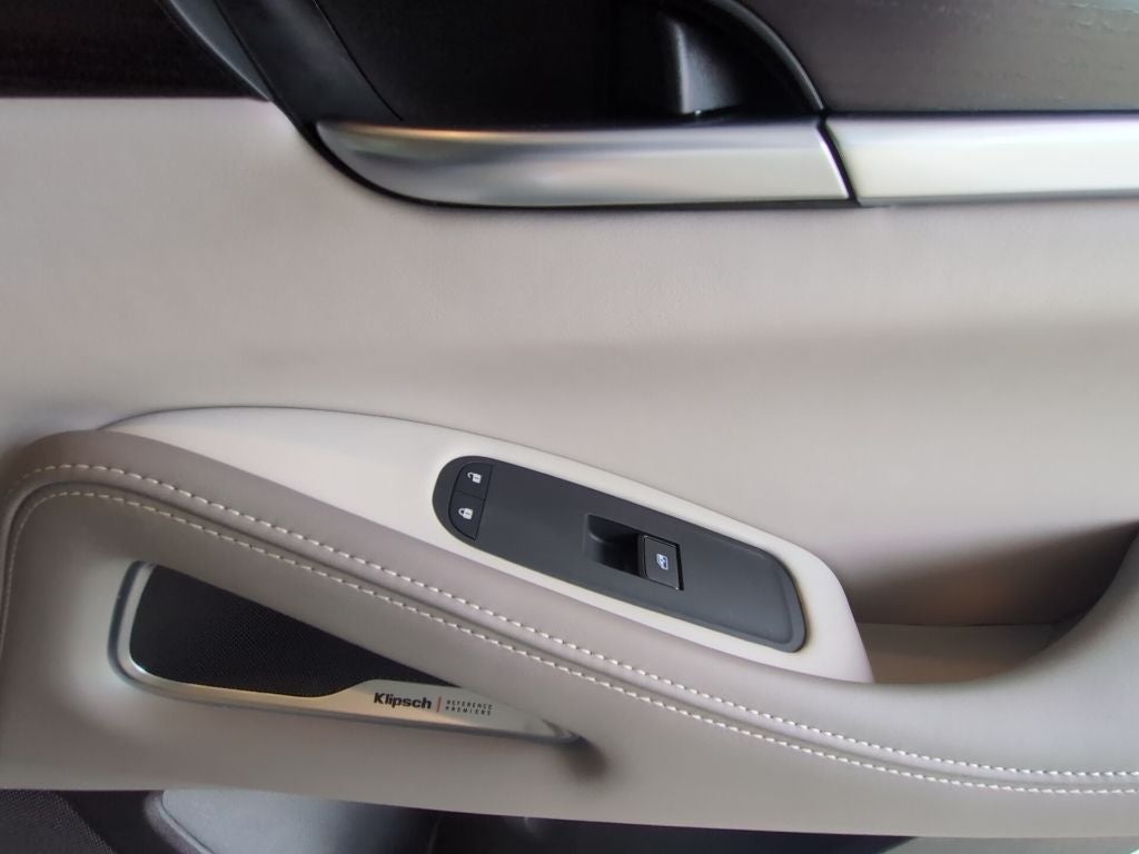 2027 INFINITI QX60 Autograph AWD