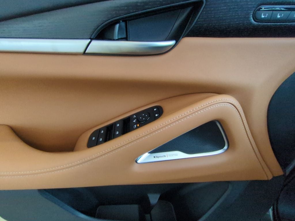 2027 INFINITI QX60 Autograph AWD