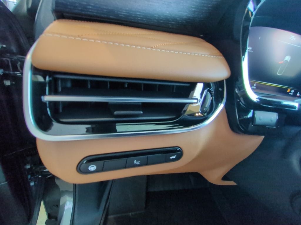 2027 INFINITI QX60 Autograph AWD