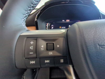2027 INFINITI QX60 Autograph AWD