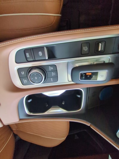 2027 INFINITI QX60 Autograph AWD