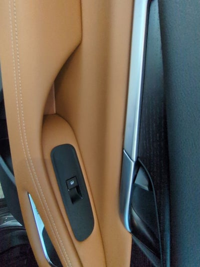 2027 INFINITI QX60 Autograph AWD