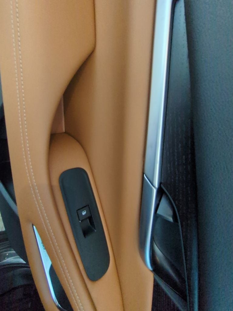 2027 INFINITI QX60 Autograph AWD