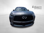 2027 INFINITI QX60 Autograph AWD