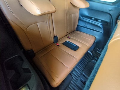 2027 INFINITI QX60 Autograph AWD