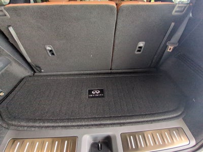 2027 INFINITI QX60 Autograph AWD