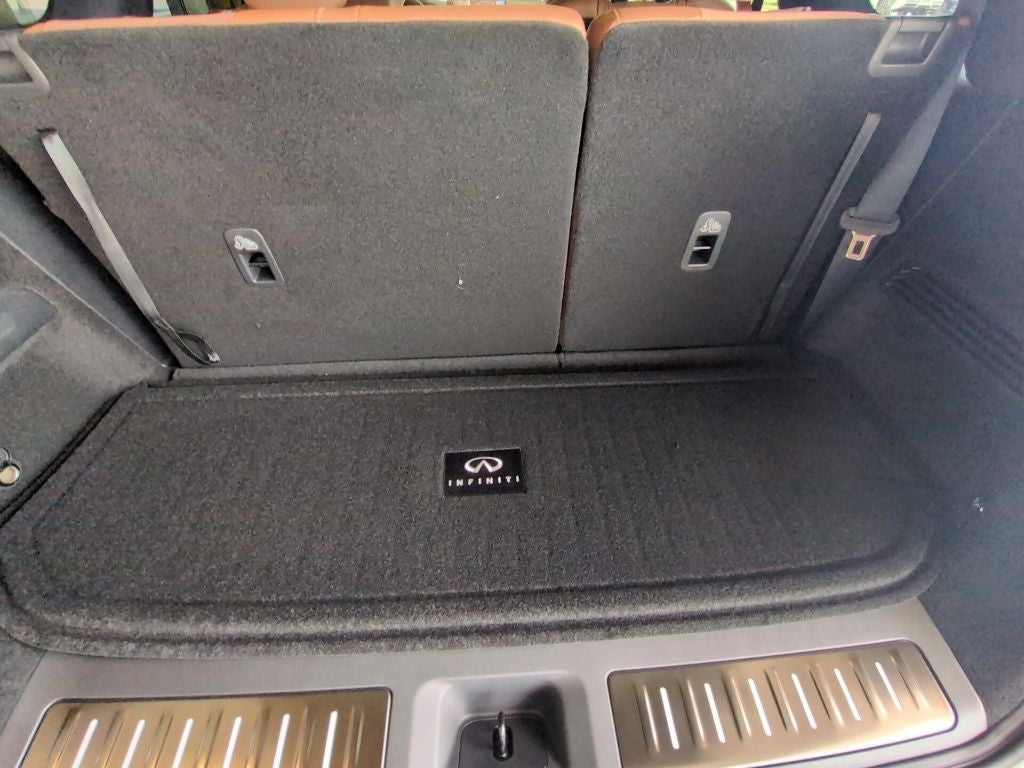 2027 INFINITI QX60 Autograph AWD