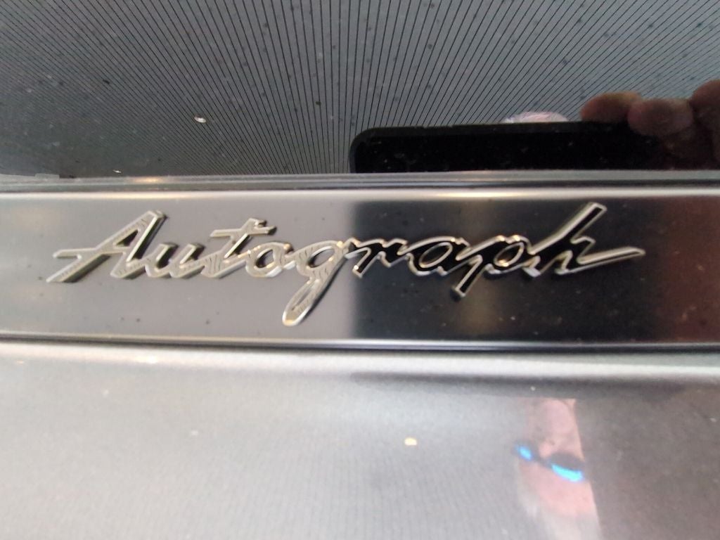 2027 INFINITI QX60 Autograph AWD