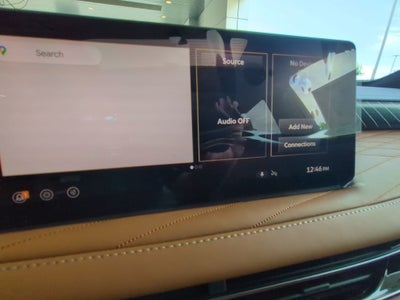 2027 INFINITI QX60 Autograph AWD