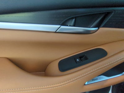 2027 INFINITI QX60 Autograph AWD