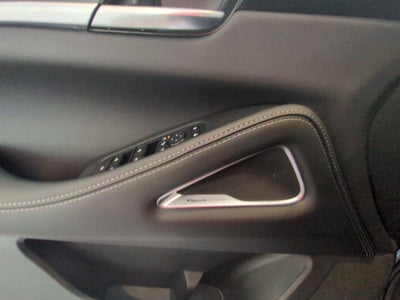 2027 INFINITI QX60 Autograph AWD