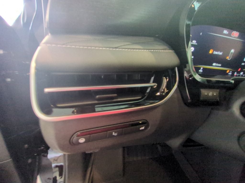 2027 INFINITI QX60 Autograph AWD