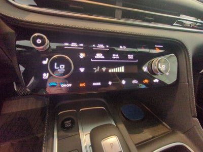 2027 INFINITI QX60 Autograph AWD