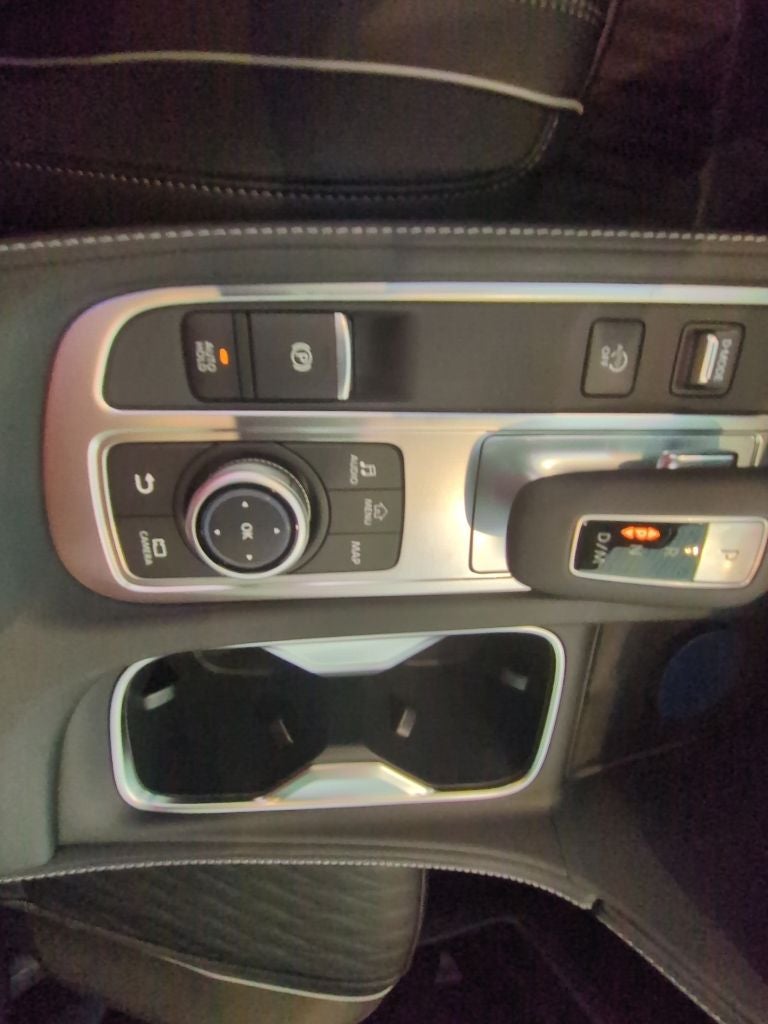 2027 INFINITI QX60 Autograph AWD