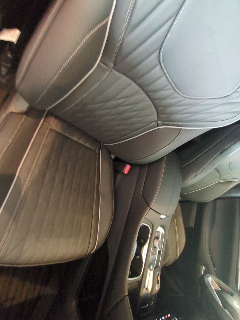 2027 INFINITI QX60 Autograph AWD