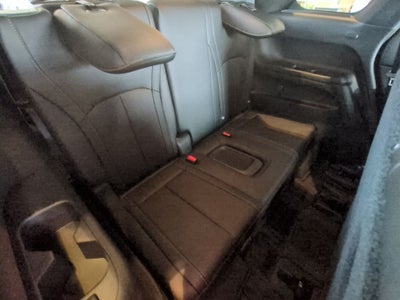 2027 INFINITI QX60 Autograph AWD
