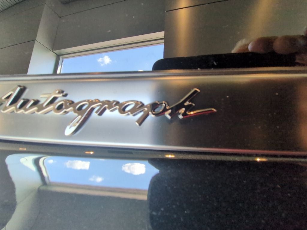 2027 INFINITI QX60 Autograph AWD