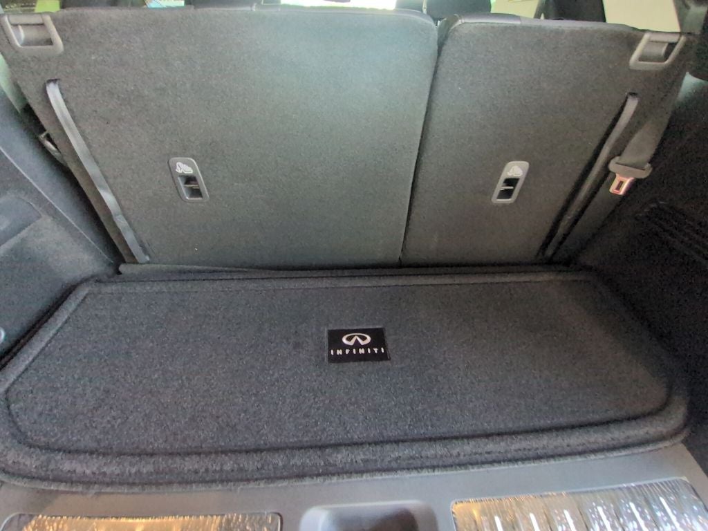 2027 INFINITI QX60 Autograph AWD