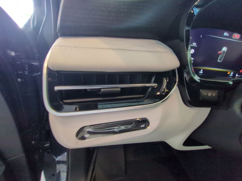 2027 INFINITI QX60 Autograph AWD