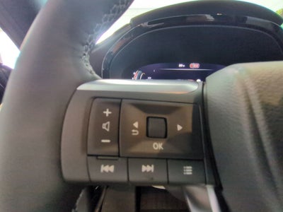 2027 INFINITI QX60 Autograph AWD