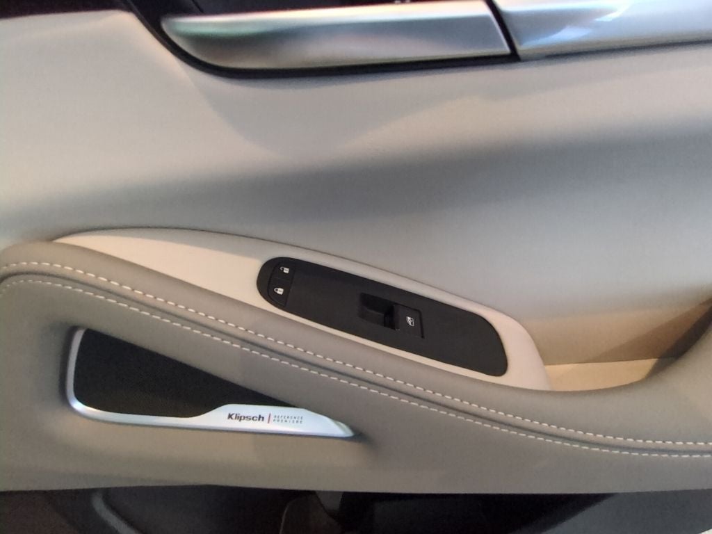 2027 INFINITI QX60 Autograph AWD