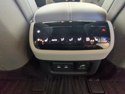 2027 INFINITI QX60 Autograph AWD