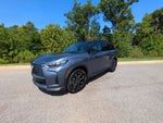 2027 INFINITI QX60 Autograph AWD