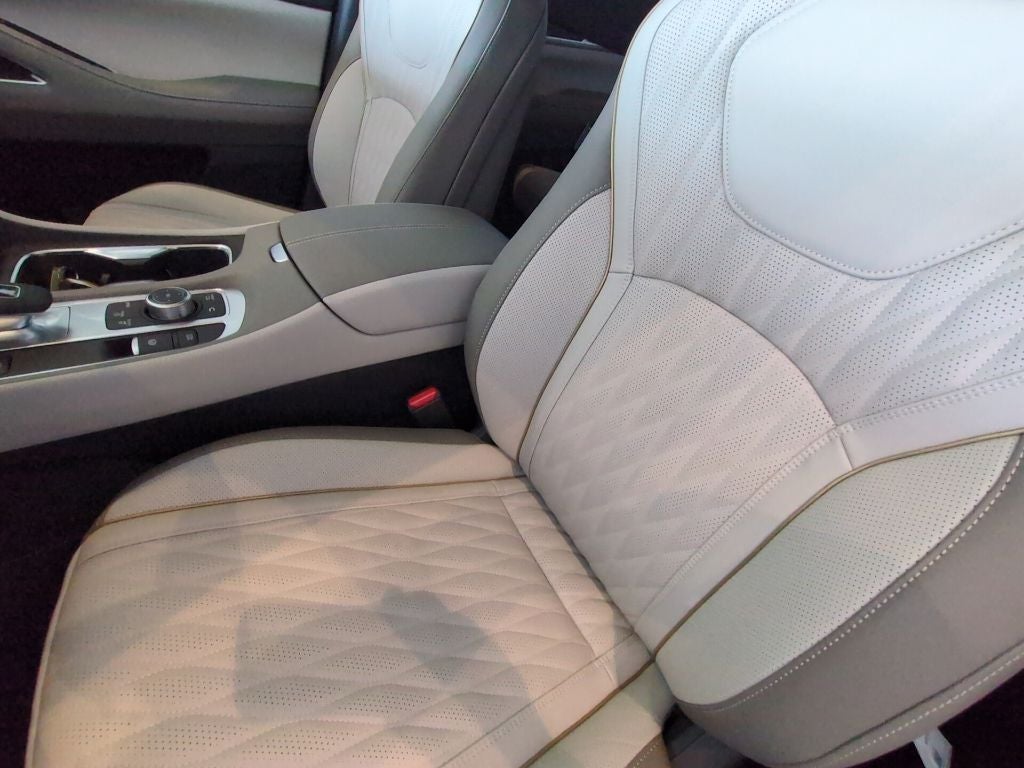 2027 INFINITI QX60 Autograph AWD