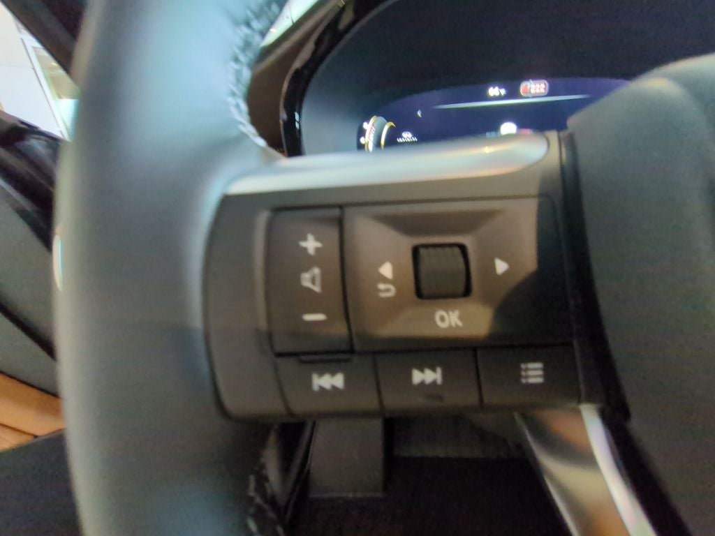 2027 INFINITI QX60 Autograph AWD