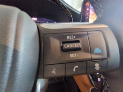 2027 INFINITI QX60 Autograph AWD