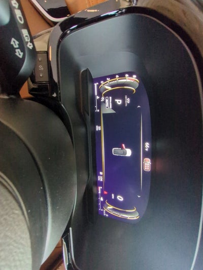 2027 INFINITI QX60 Autograph AWD