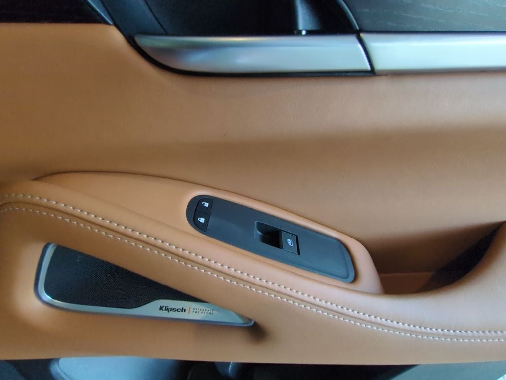 2027 INFINITI QX60 Autograph AWD