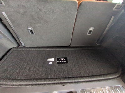 2027 INFINITI QX60 Autograph AWD